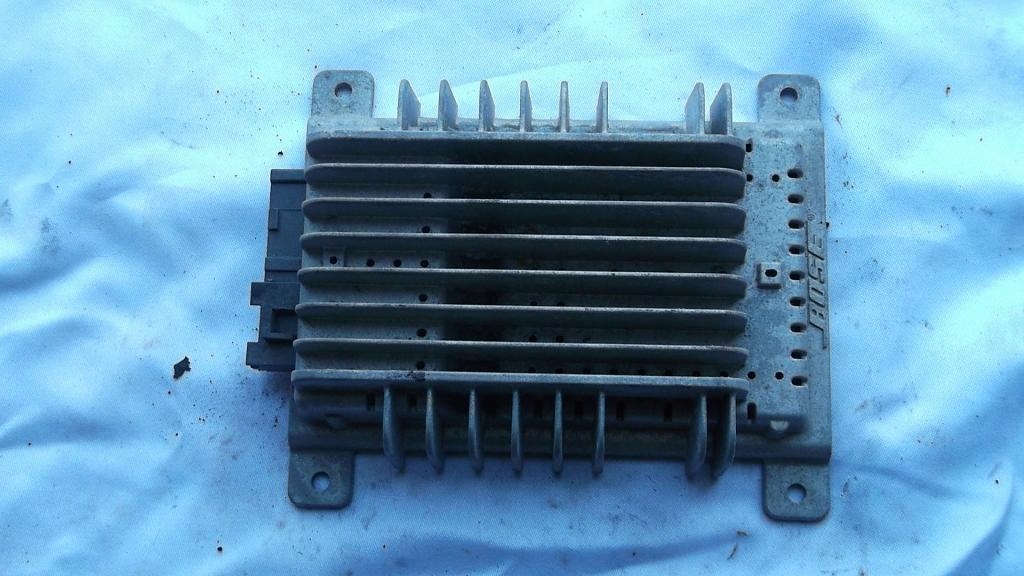 УСИЛИТЕЛЬ BOSE NISSAN 280607Y300