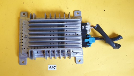 ПІДСИЛЮВАЧ BOSE NISSAN 350Z 28060CF000