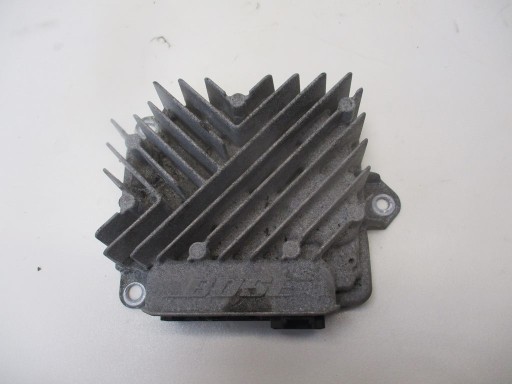 280616FV0A - Усилитель BOSE NISSAN MICRA K14