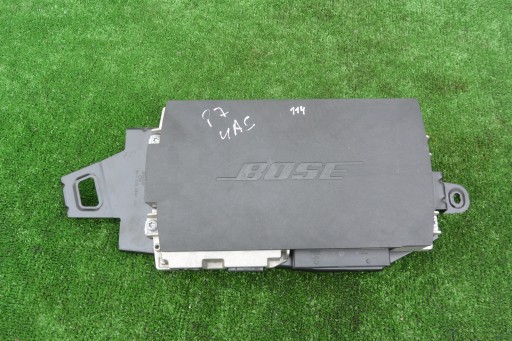 4L0035223G // 4L0035464F - Підсилювач Bose оригінал AUDI Q7 4l A6 C7