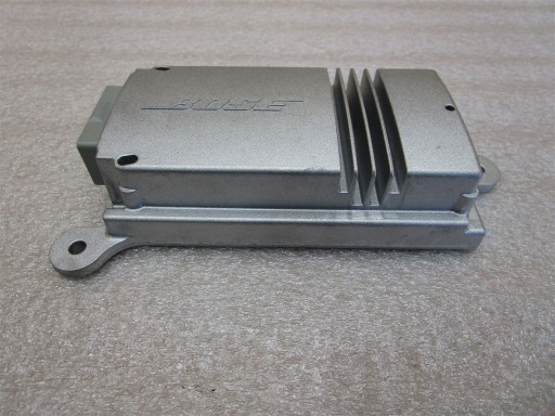 99164556700 - ПІДСИЛЮВАЧ BOSE PORSCHE 991 911 981