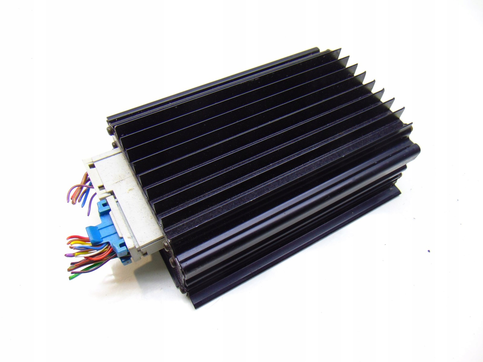 УСИЛИТЕЛЬ BOSE PORSCHE BOXSTER 986 98664533800