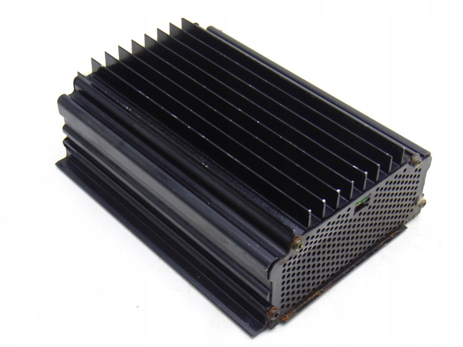 ПІДСИЛЮВАЧ BOSE PORSCHE BOXSTER 986 98664533800