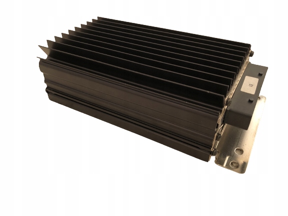 УСИЛИТЕЛЬ BOSE PORSCHE CAYENNE 7L5035456B