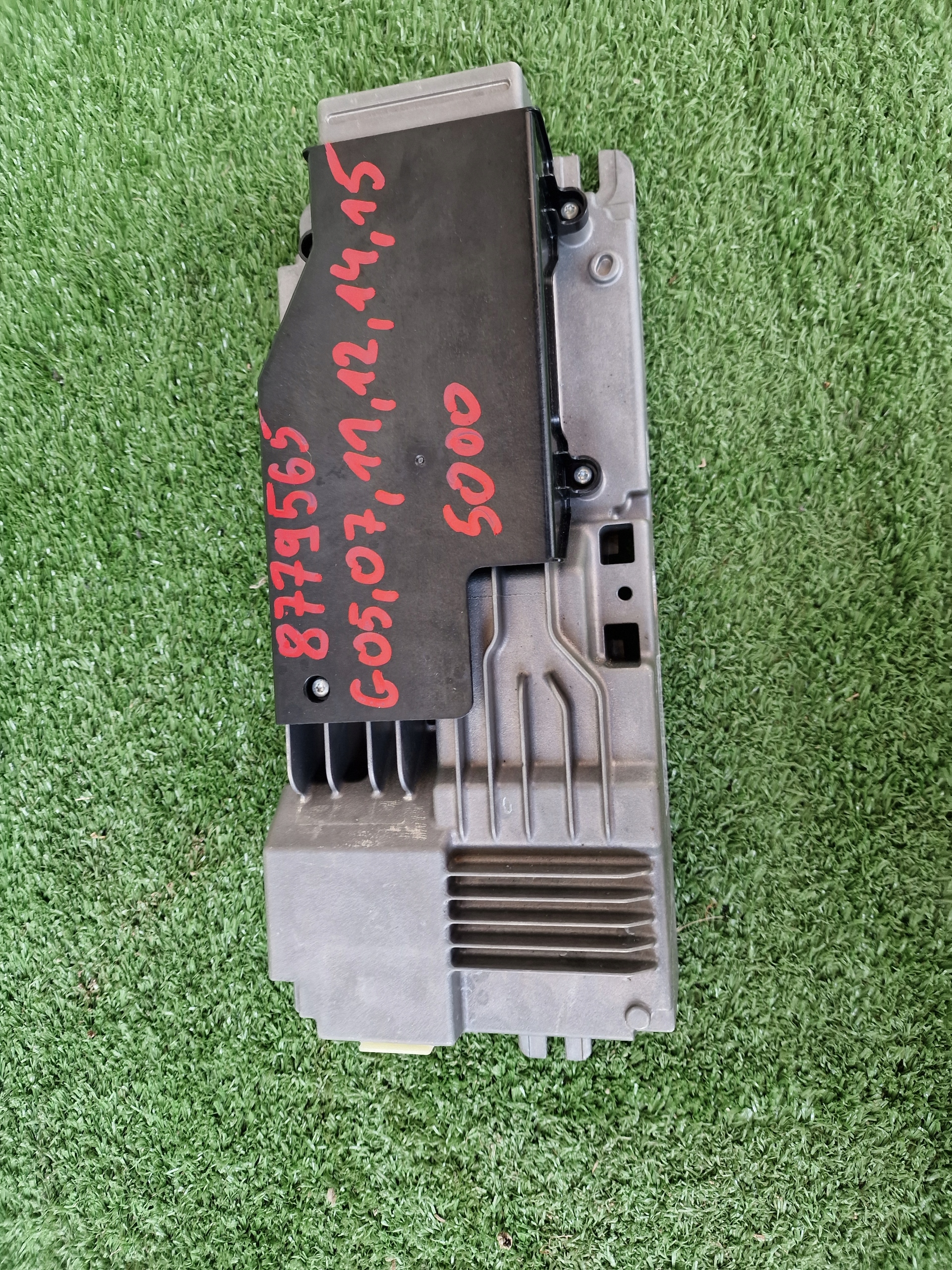 Підсилювач Bowers & WILKINS BMW X5 G05 8779565