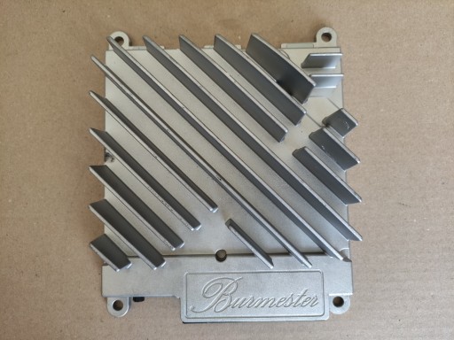 Усилитель BURMESTER MERCEDES W177 A1779007305