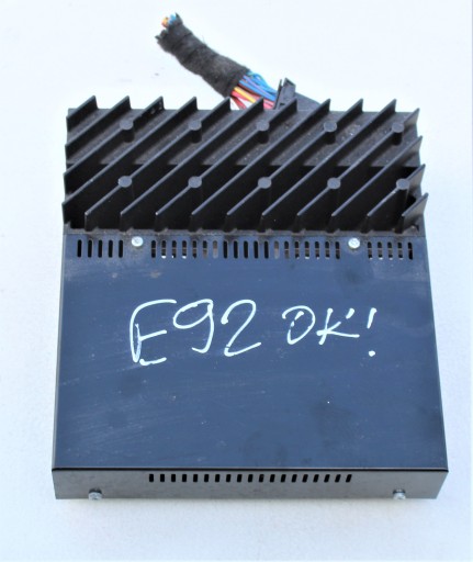 Усилитель звука HI-FI BMW E92 9143162