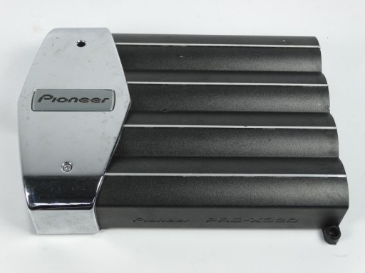 Підсилювач звуку Pioneer PRS-X320