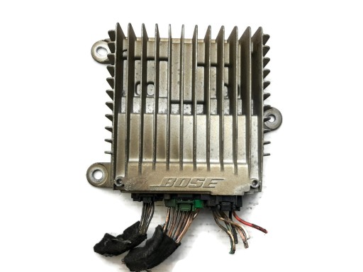 ПІДСИЛЮВАЧ ЗВУКУ RENAULT 280637225R