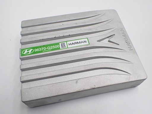 96370-G2500 - Підсилювач Harman 96370-G2500 HYUNDAI IONIQ 21R