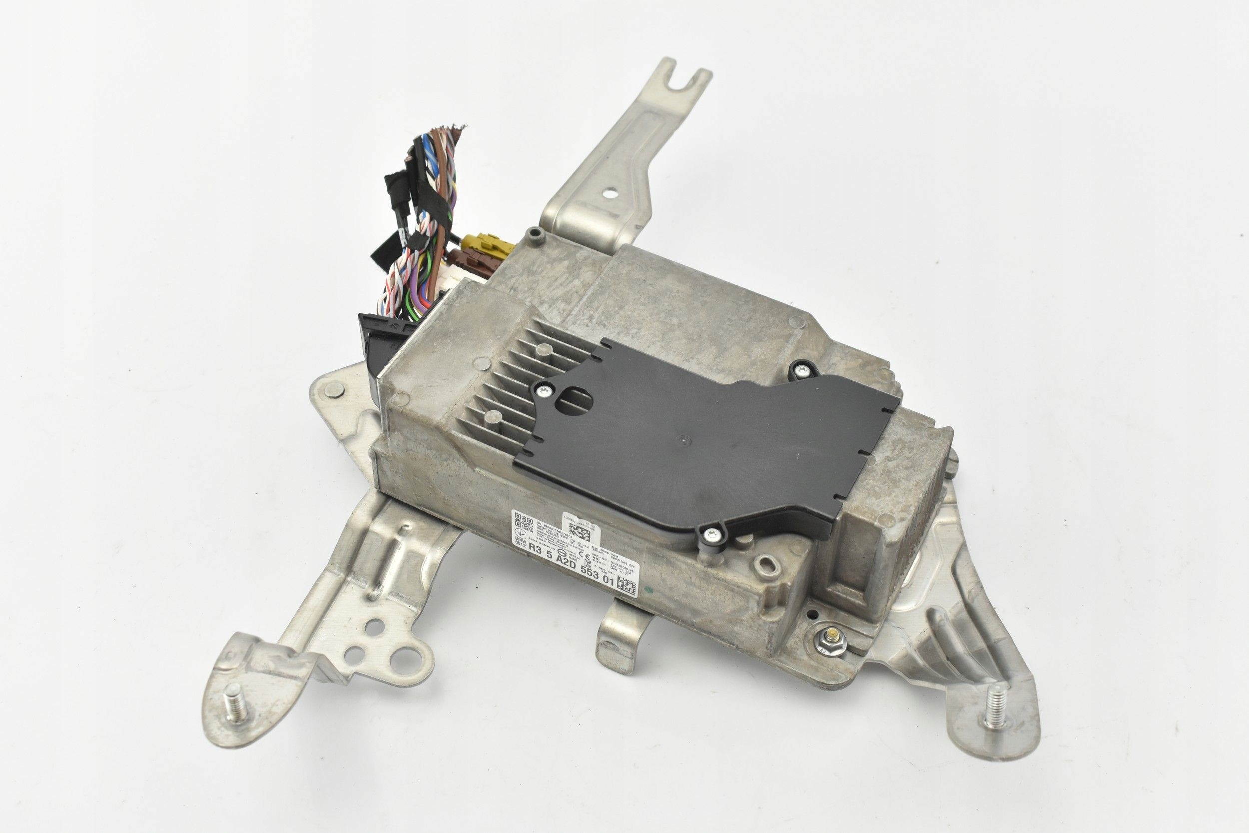 Підсилювач Harman Becker 5A2D553 BMW G20 F40