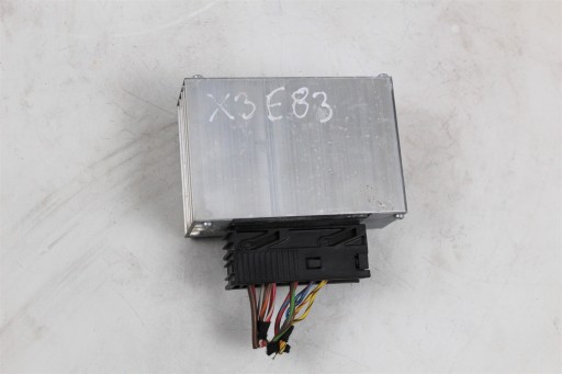 Підсилювач Harman Becker BMW X3 E83 9351979