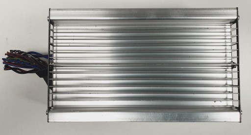 Усилитель Harman BECKER HIFI BMW 5 F07 9312591