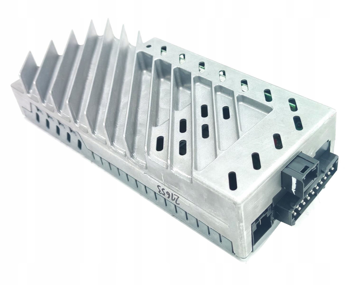 9366164 - Усилитель Harman BMW F15 X5 F16 X6 F30 F32 34 F36