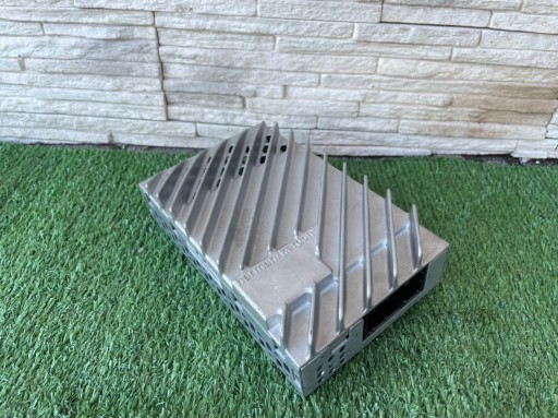 6846906 - Усилитель Harman BMW F20 F22 F39 F45 F48 I3 I8