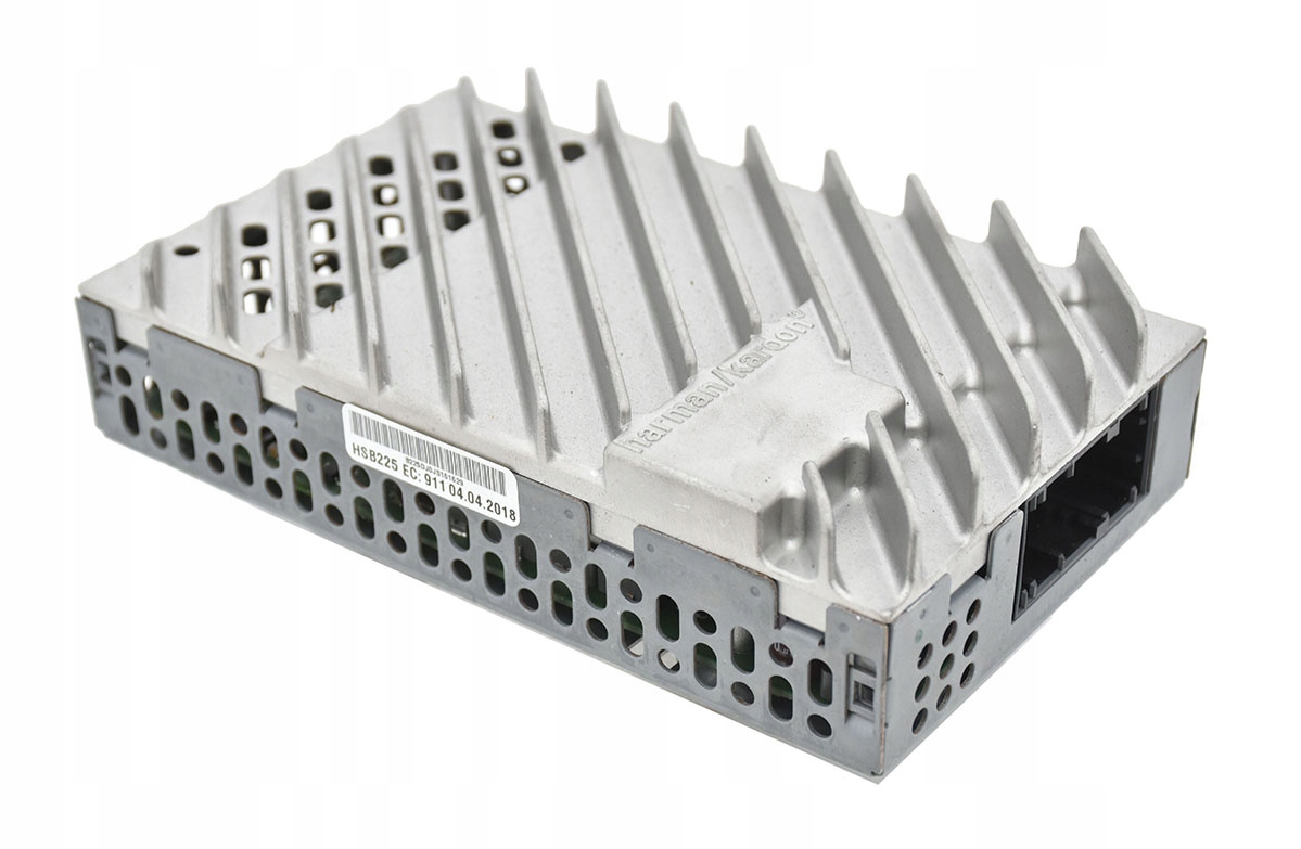 Усилитель Harman BMW F20 F39 2622869