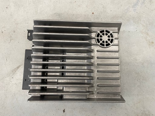 A2129007108 - Усилитель HARMAN KARDON MERCEDES W204 W212 W218