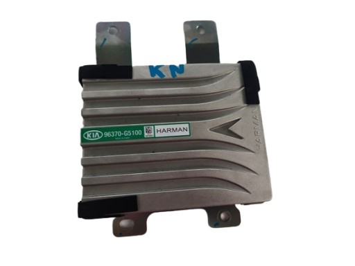 Підсилювач Harman KIA Niro 96370-G5100