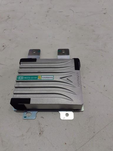 96370-G5100 - ПІДСИЛЮВАЧ HARMAN KIA NIRO
