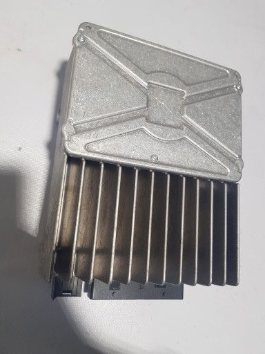 A2518209589 - Усилитель Harman MERCEDES ML W164 W251 GL X164