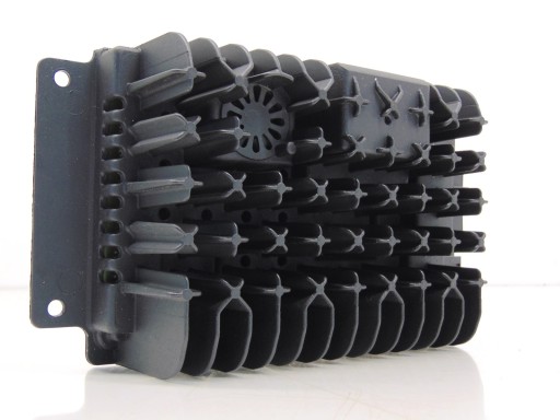 A1698208089 - Усилитель Harman MERCEDES W203 W245 1698208089