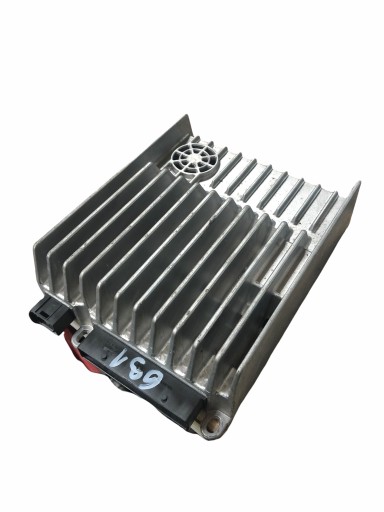 A2049007806 - Усилитель Harman MERCEDES W204 2049007806