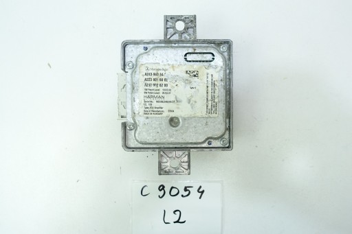 Підсилювач Harman MERCEDES W223 W447 A2439008400