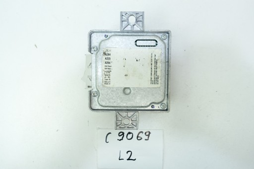 Підсилювач Harman MERCEDES W223 W447 A2949004900