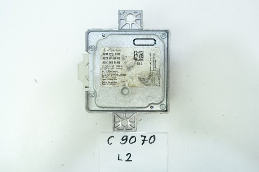 Підсилювач Harman MERCEDES W223 W447 A2949004900