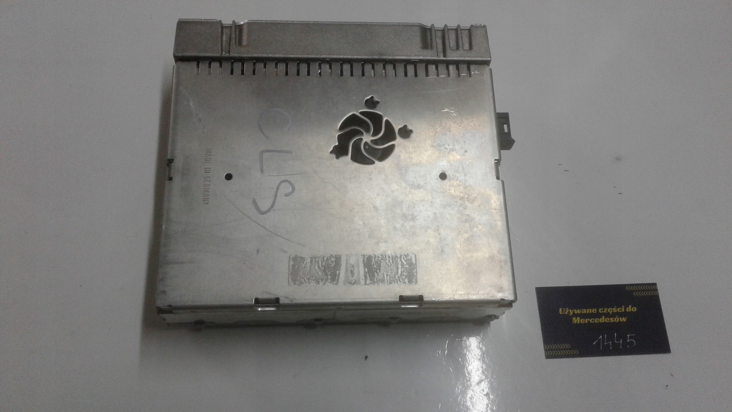 УСИЛИТЕЛЬ HARMAN В 211 № 2118704089