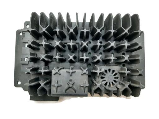 Усилитель HARMAN W203 A W169 CLK 209 A1698203789