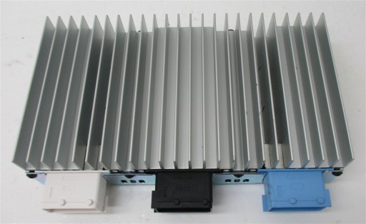 Усилитель HI-FI PHILIPS CITROEN C5 III 9664649780