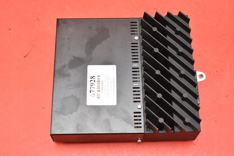 Усилитель HIFI 9143161 BMW E90 E91 07R