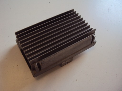 Підсилювач HIFI AMP HLC BMW F20 F30 9383963