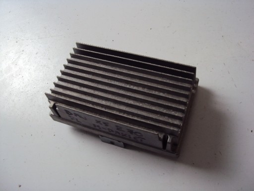 9240136 - Усилитель HIFI аудио BMW X5 E70 FL 2010-