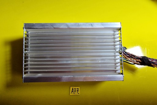 9241334 - Усилитель звука HARMAN BECKER BMW 5 F10 F11