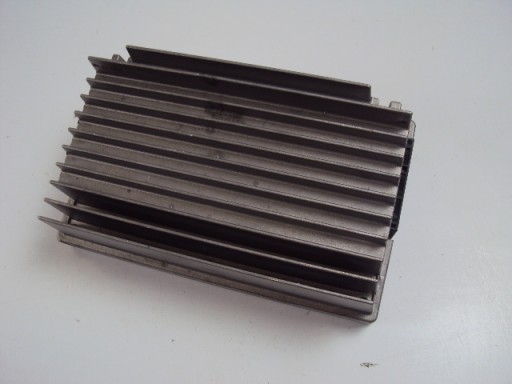 Усилитель HIFI BMW 3 F31 9312448