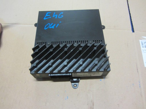 8 376 - Підсилювач HIFI BMW E46 купе седан