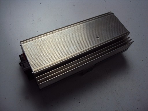 9165013 - Усилитель HIFI LOGIC 7 BMW X5 E70 2006-