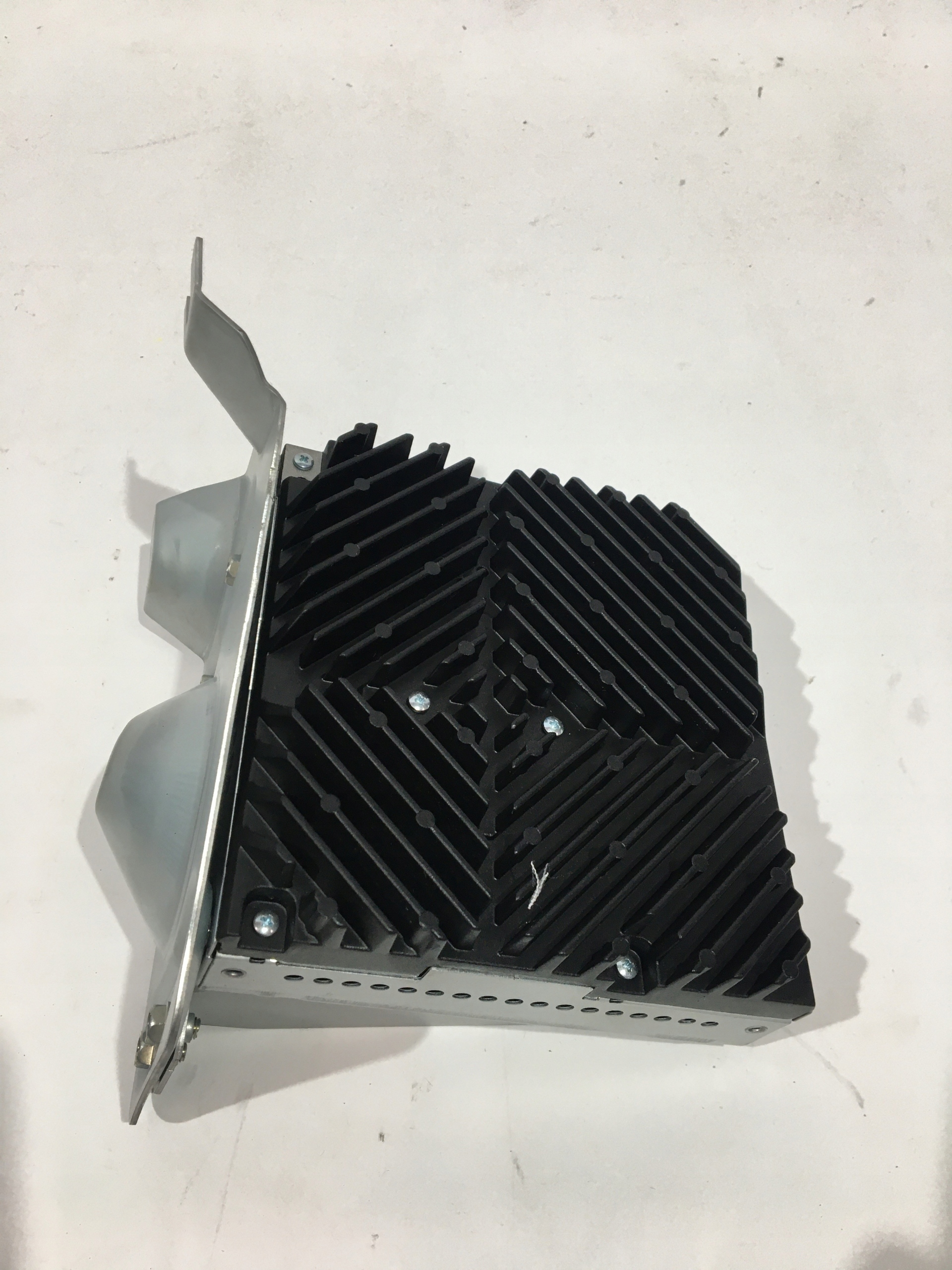 39186-TZA-E012-M1 - УСИЛИТЕЛЬ HONDA JAZZ V 20-CROSSTAR