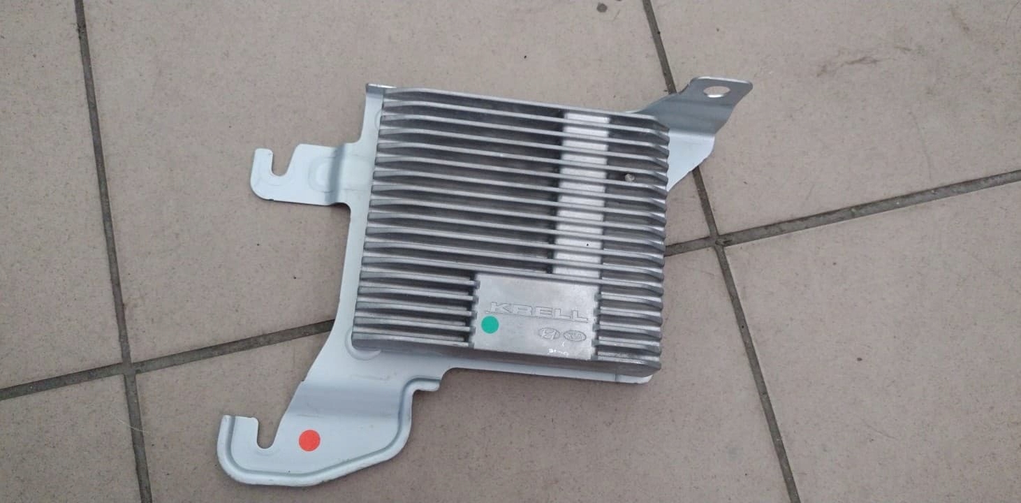 Підсилювач HYUNDAI KONA 96370-K4500