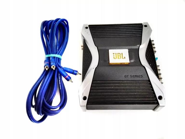 Усилитель JBL GT SERIES GT5-A402 160W RMS