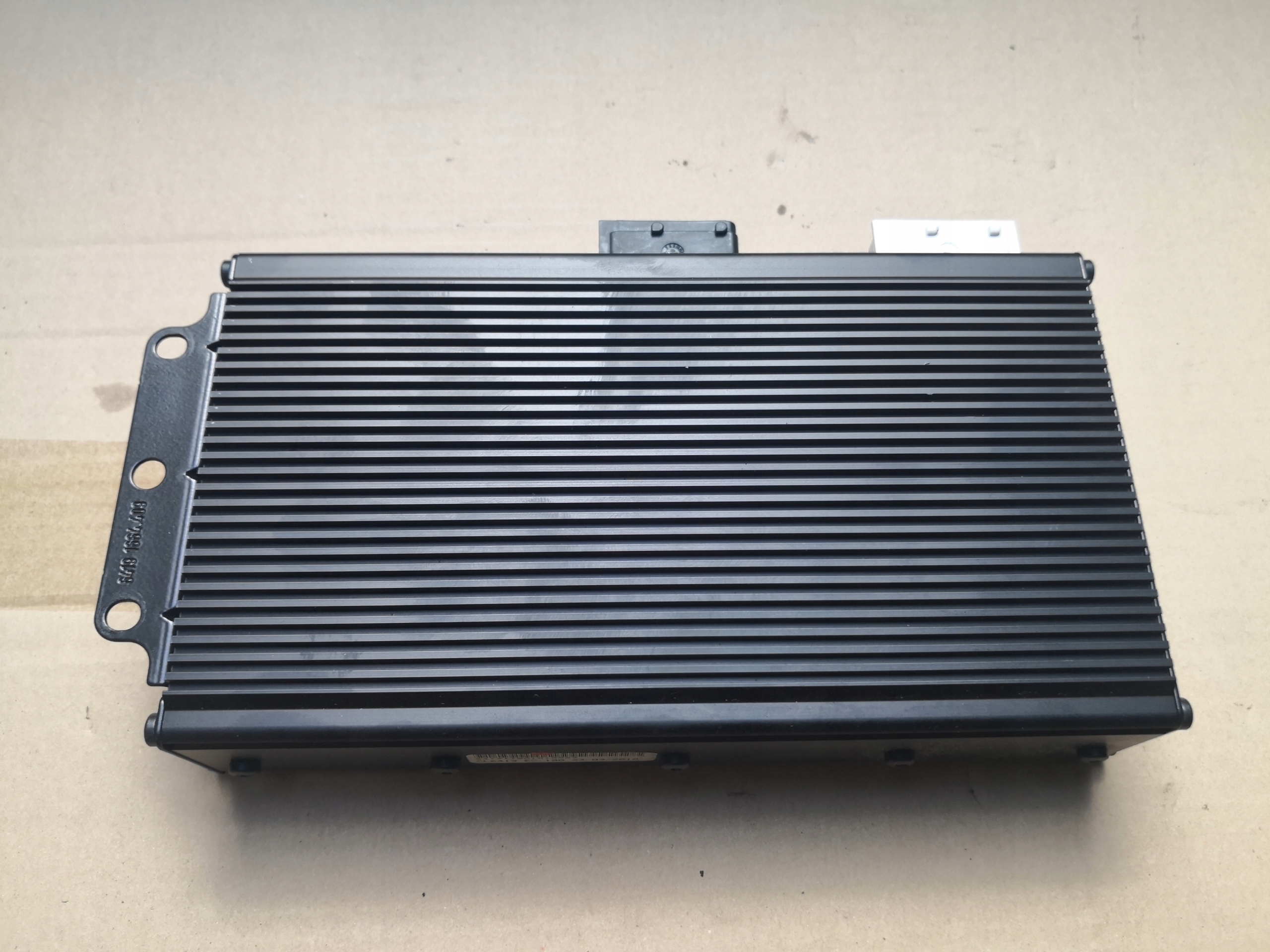 УСИЛИТЕЛЬ JBL PEUGEOT 207 SW 1664352
