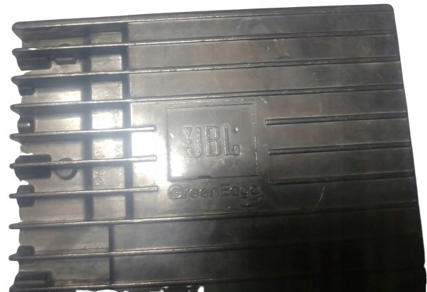 УСИЛИТЕЛЬ JBL TOYOTA PRIUS III 86280-0WA51