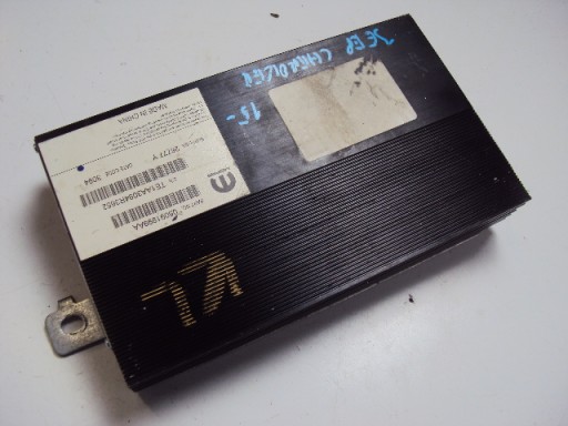 05091999AA - УСИЛИТЕЛЬ JEEP CHEROKEE 2015-