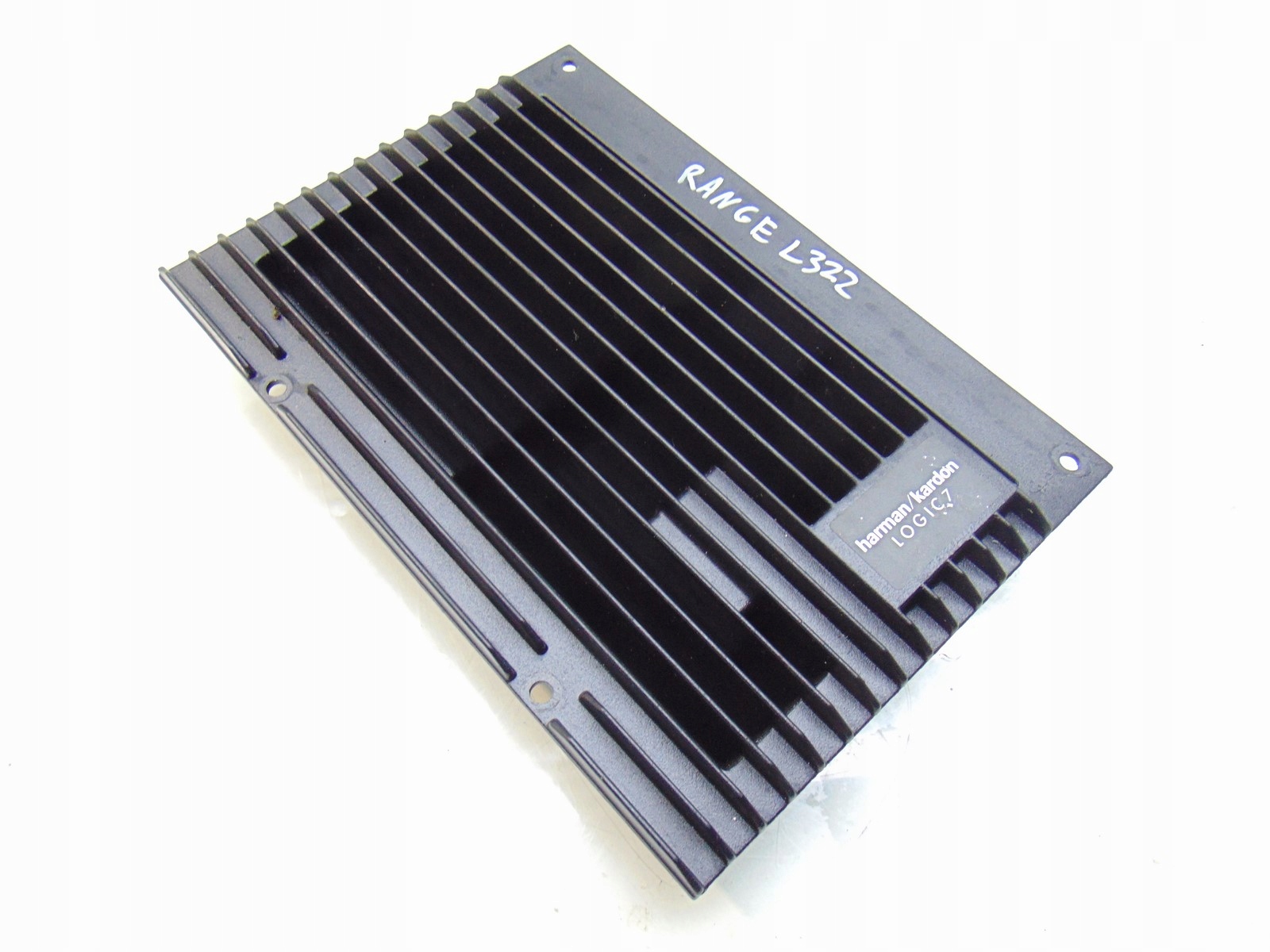 8H42-19C164-BA - Усилитель KARMAN / Kardon LOGIC7 RANGE ROVER L322