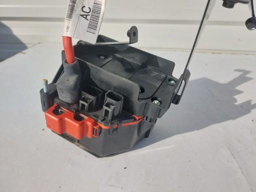 CX2314K131BC CX23-14K131-BC - Усилитель, блок предохранителей преобразователя jaguar xf x250 eu