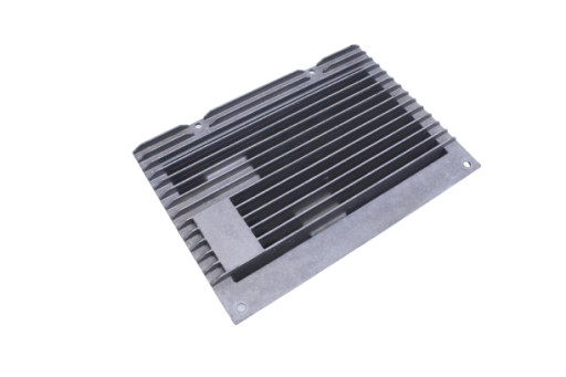 XQK500093 - УСИЛИТЕЛЬ LAND ROVER DISCOVERY III