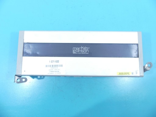 86280-0W330 - УСИЛИТЕЛЬ MARK LEVINSON LEXUS GS III 05-12