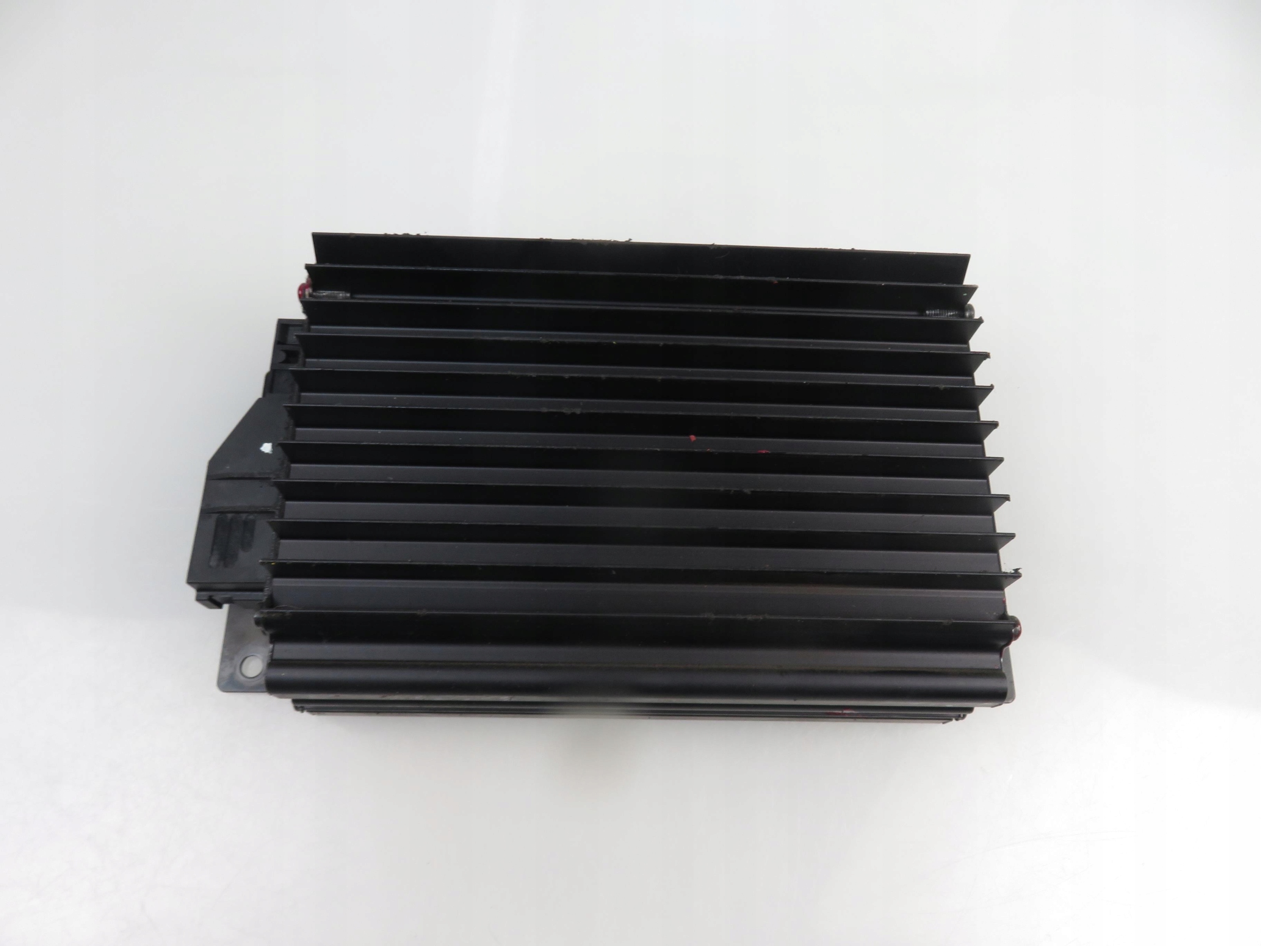 УСИЛИТЕЛЬ MERCEDES CL 215 2158200189